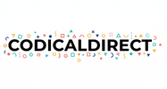 CODICALDIRECT Logo
